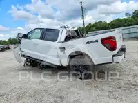 2024 Ford F-150 фото