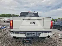 2024 Ford F-150 фото
