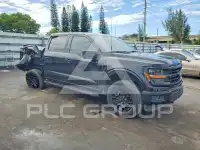 2024 Ford F-150 фото