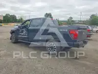 2024 Ford F-150 фото