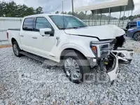 2024 Ford F-150 фото