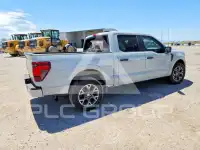 2024 Ford F-150 фото