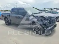 2024 Ford F-150 фото