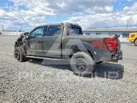 2024 Ford F-150 фото