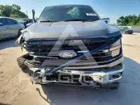 2024 Ford F-150 фото