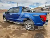 2024 Ford F-150 фото