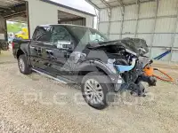 2024 Ford F-150 фото