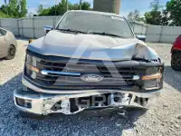 2024 Ford F-150 фото