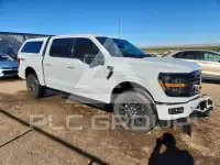 2024 Ford F-150 photo