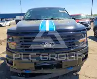 2024 Ford F-150 фото