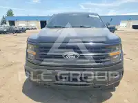 2024 Ford F-150 фото