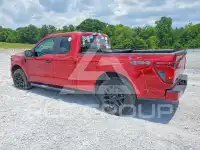 2024 Ford F-150 фото