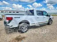 2024 Ford F-150 фото