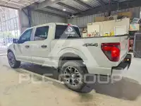 2024 Ford F-150 фото