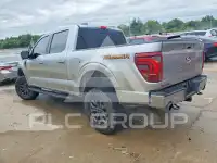 2024 Ford F-150 фото