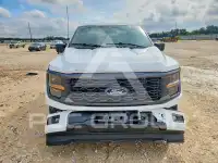 2024 Ford F-150 фото