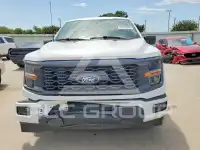 2024 Ford F-150 фото