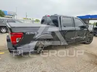 2024 Ford F-150 photo