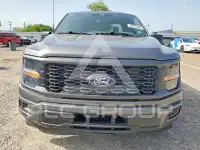 2024 Ford F-150 фото
