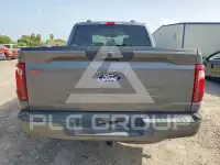 2024 Ford F-150 фото