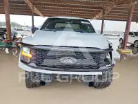2024 Ford F-150 фото