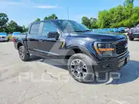 2024 Ford F-150 фото