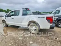 2024 Ford F-150 фото