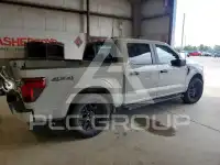 2024 Ford F-150 фото