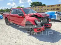 2024 Ford F-150 фото