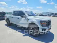 2024 Ford F-150 фото