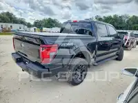 2024 Ford F-150 фото