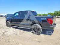 2024 Ford F-150 фото