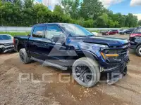 2024 Ford F-150 фото