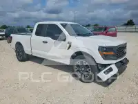 2024 Ford F-150 фото