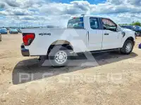 2024 Ford F-150 фото