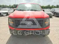2024 Ford F-150 фото
