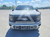 2024 Ford F-150 фото