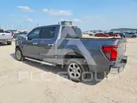 2024 Ford F-150 фото