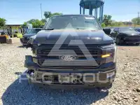 2024 Ford F-150 фото