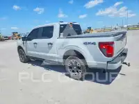 2024 Ford F-150 фото