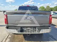 2024 Ford F-150 фото