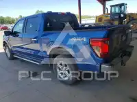 2024 Ford F-150 фото