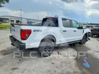 2024 Ford F-150 фото