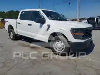 2024 Ford F-150 фото