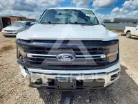 2024 Ford F-150 фото