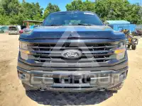 2024 Ford F-150 фото