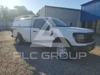 2024 Ford F-150 фото