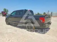 2024 Ford F-150 фото