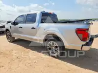 2024 Ford F-150 фото