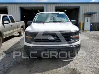 2024 Ford F-150 фото
